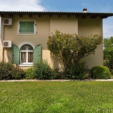 Achilles Country House Перама Экстерьер фото