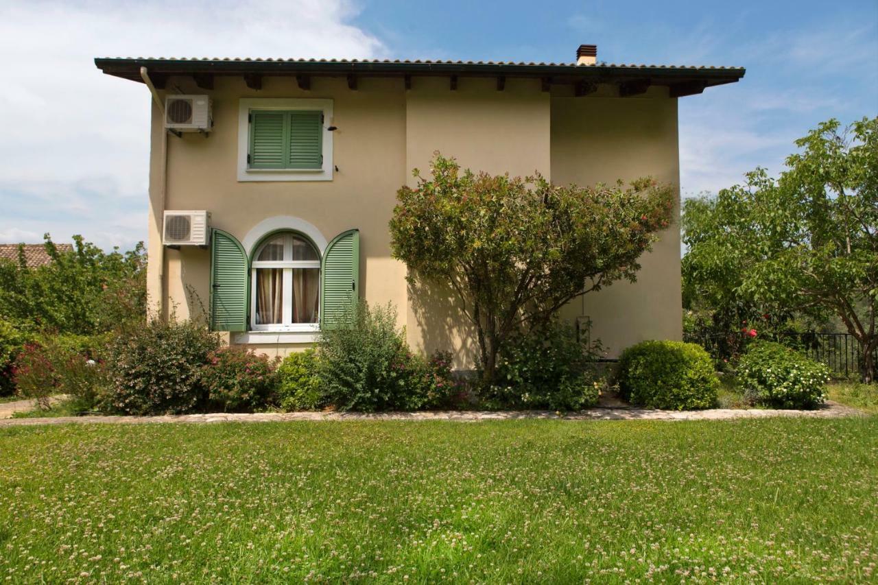 Achilles Country House Перама Экстерьер фото
